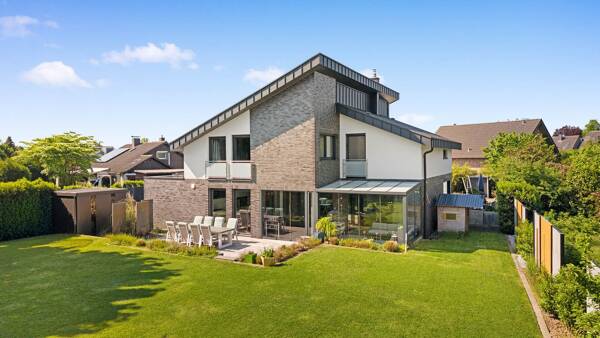 Villa in 41812 Erkelenz / Hetzerath mit 226,53 m² kaufen