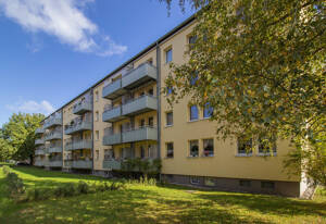 Helle 3-Zimmer-Wohnung im grünen Flemminggebiet – 9116 Chemnitz – Vorschaubild 9