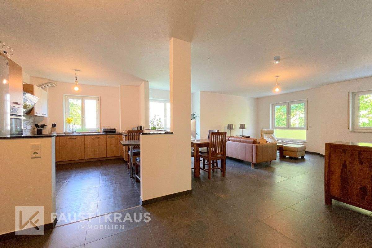 Top 3-Zimmer-Eigentumswohnung in guter Lage von Offenbach – 63069 Offenbach am Main – Bild 1 von 9
