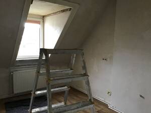 IM HERZEN VON WIESBADEN 3,5 Zimmer Maisonette verführen mit Ausstattung & Lage – 65185 Wiesbaden – Vorschaubild 6