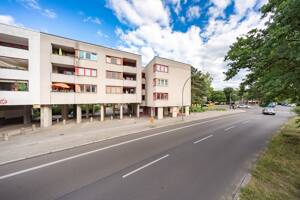 Wohnen in Staaken!