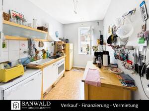 Einzigartige 4,5-Zimmer-Wohnung im Zentrum mit Balkon – 45879 Gelsenkirchen – Vorschaubild 8