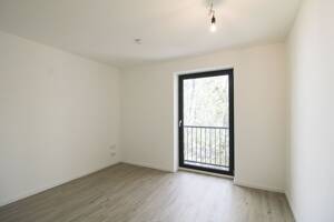Erstbezug nach Kernsanierung - Moderne 2-Zimmer-Wohnung mit offenen Wohnkonzept und Balkon – 13409 Berlin – Vorschaubild 8