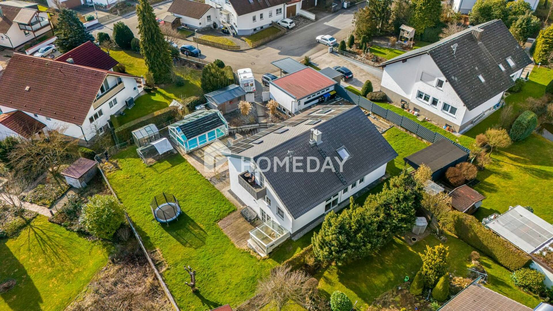 Haus in 89257 Illertissen mit 267 m² kaufen