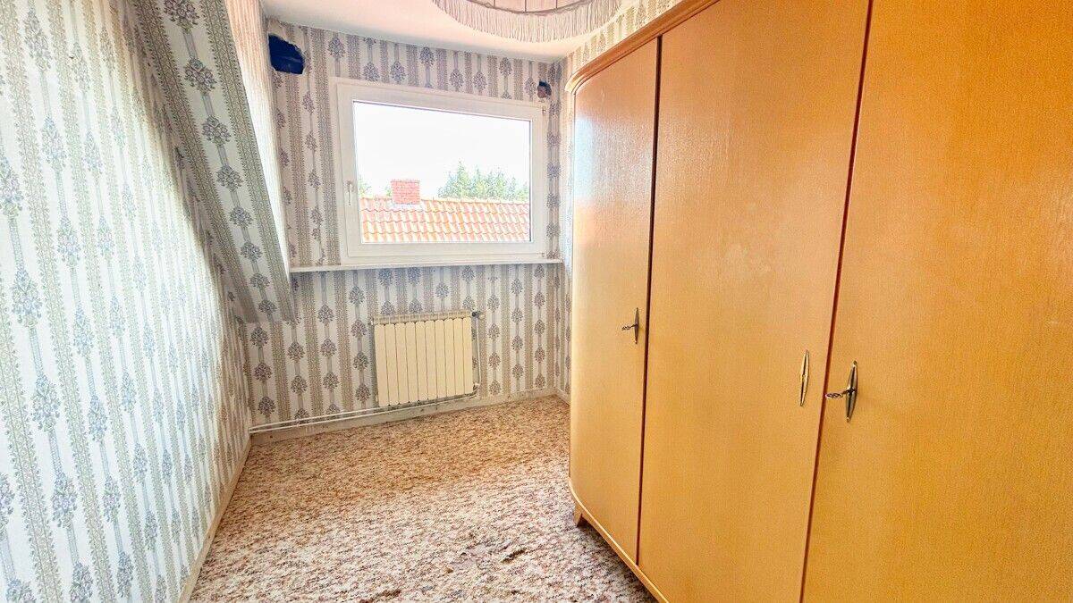 Doppelhaushälfte mit Potenzial, zahlreichen Nutzungsmöglichkeiten und vielfältigen Nebengebäuden – Emlichheim – Vorschaubild 6