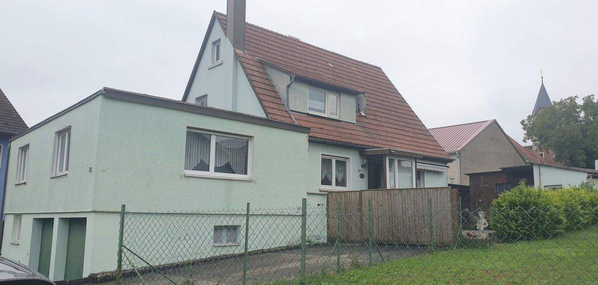 Einfamilienhaus in 97283 Riedenheim mit 174 m² kaufen