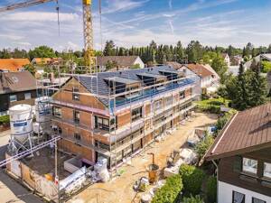 Großzügiges Design-Stadthaus mit exklusiver Ausstattung in Solln-Forstenried – 81476 München – Vorschaubild 4