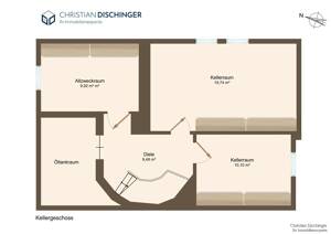 Seltene Kaufgelegenheit im Inneren Westen - Gestalten Sie Ihr neues Zuhause – 93049 Regensburg – Vorschaubild 9