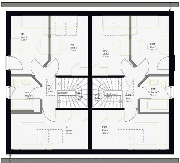 Haus in 21493 Schwarzenbek mit 218 m² kaufen