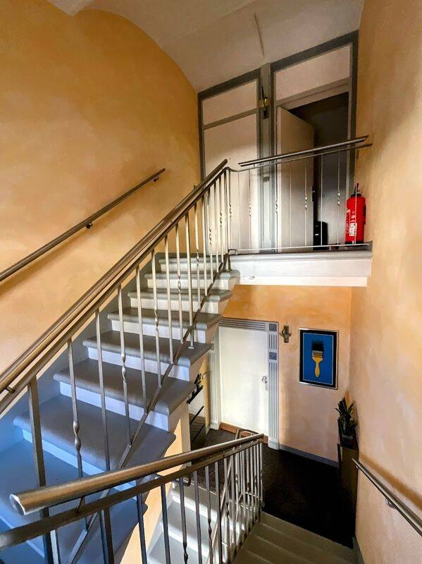 3-Zimmer-Dachgeschosswohnung im östlichen Ringgebiet von Braunschweig – Braunschweig – Vorschaubild 3