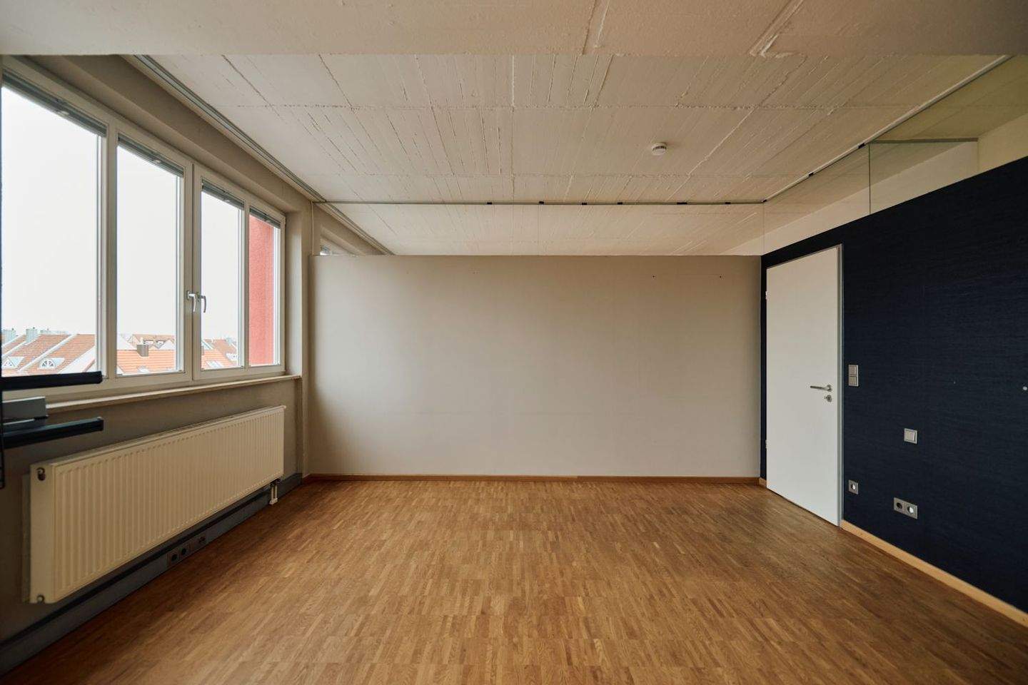 Urbanes Loft direkt an der Pegnitz – Nürnberg – Vorschaubild 7