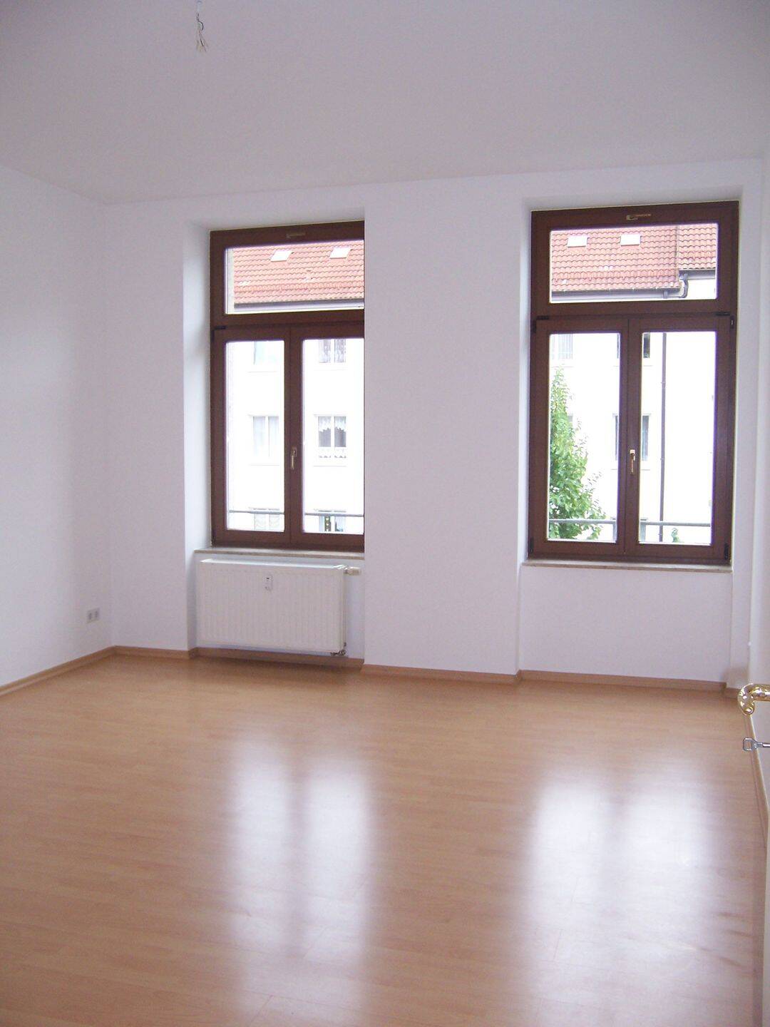 TOP 2-Raum-Wohnung mit Balkon auf dem Kassberg!!! – Chemnitz – Vorschaubild 3