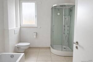 Modern wohnen in Dietfurt/Töging Helle 3-Zimmer-Wohnung mit Balkon – 92345 Dietfurt an der Altmühl – Vorschaubild 7