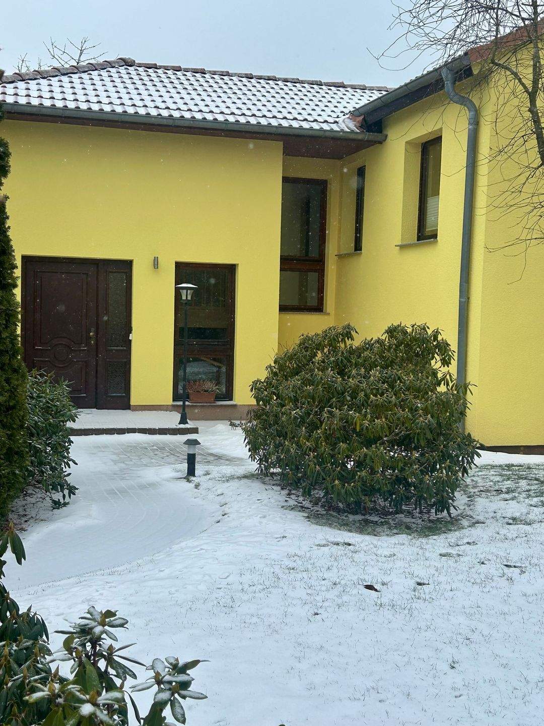 NEU KALKULIERT - Naturparadies sucht DIE Familie – Hohenfelde – Vorschaubild 2