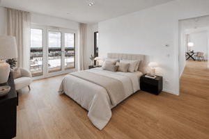 Exklusivität mit Aussicht - Roots HafenCity – 20457 Hamburg – Vorschaubild 6