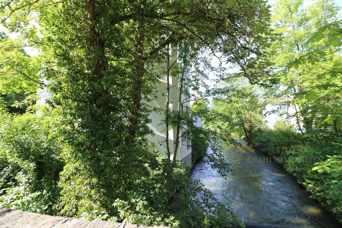 Einziehen und Wohlfühlen! Charmantes Apartment in guter und zentraler Lage/Augsburg! – Augsburg – Vorschaubild 9