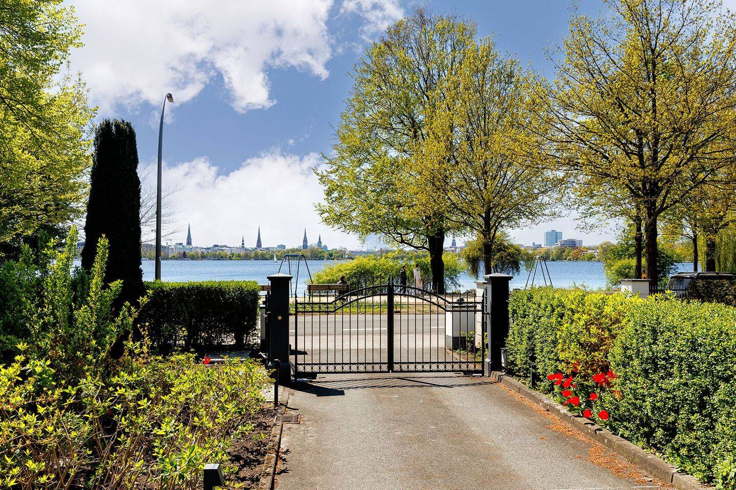 OPEN HOUSE am Sonntag, den 14.06.2026 von 16 Uhr bis 17 Uhr. – Hamburg – Vorschaubild 8