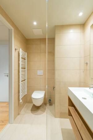 Topmodernes und vollmöbliertes Studioapartment im Neubau-Erstbezug – 70372 Stuttgart – Vorschaubild 8