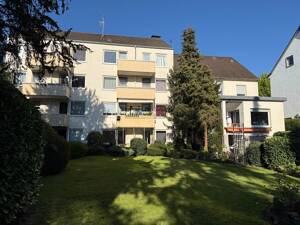 4 benachbarte Mehrfamilienhäuser mit insgesamt 23 Wohnungen – 58089 Hagen – Vorschaubild 3