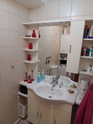 Schicke Eigentumswohnung in ruhiger Lage – 66121 Saarbrücken – Vorschaubild 5