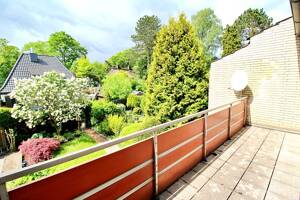 Familienidyll Farge - Blick zur Weser - gemütl. Reihenhaus mit Garten & Garage - zum Eigennutz – 28777 Bremen – Vorschaubild 9