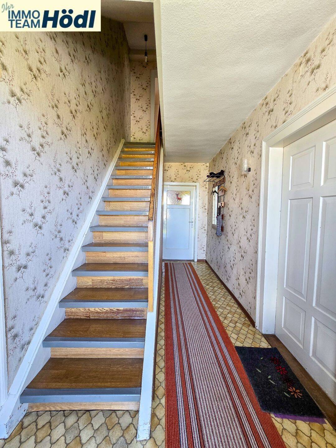 Für Macher, Träumer und Handwerker: Historisches Bauernhaus mit enormem Potenzial in Steinhilben!! – Trochtelfingen – Vorschaubild 2
