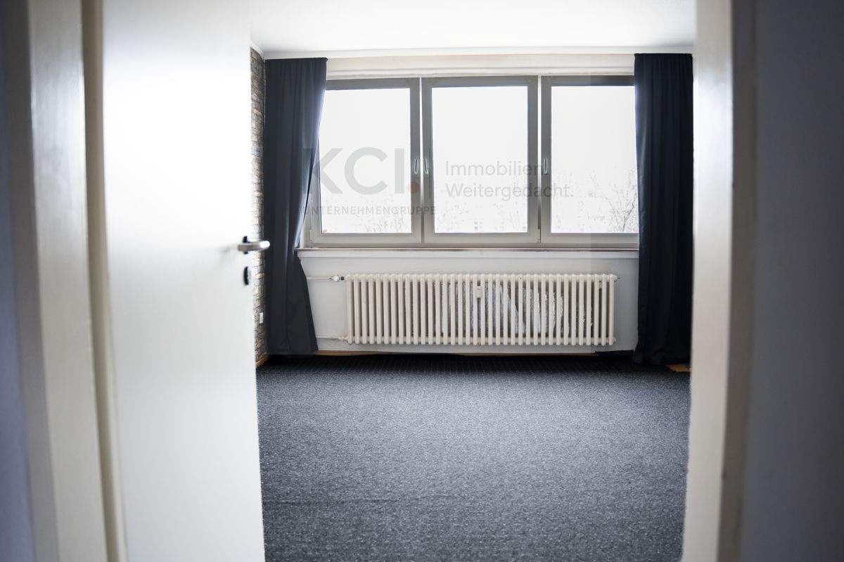 Kapitalanlage: Vermietete 2-Zimmer-Wohnung nahe Universität Kassel | 550 € Kaltmiete – Kassel – Vorschaubild 5