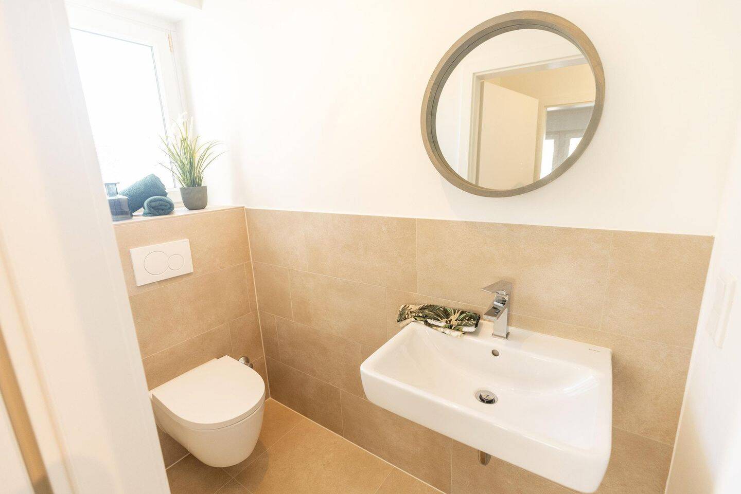 Ihre Traumwohnung in direkter Nähe zum Unterbacher See! WE 15 – Düsseldorf – Vorschaubild 9