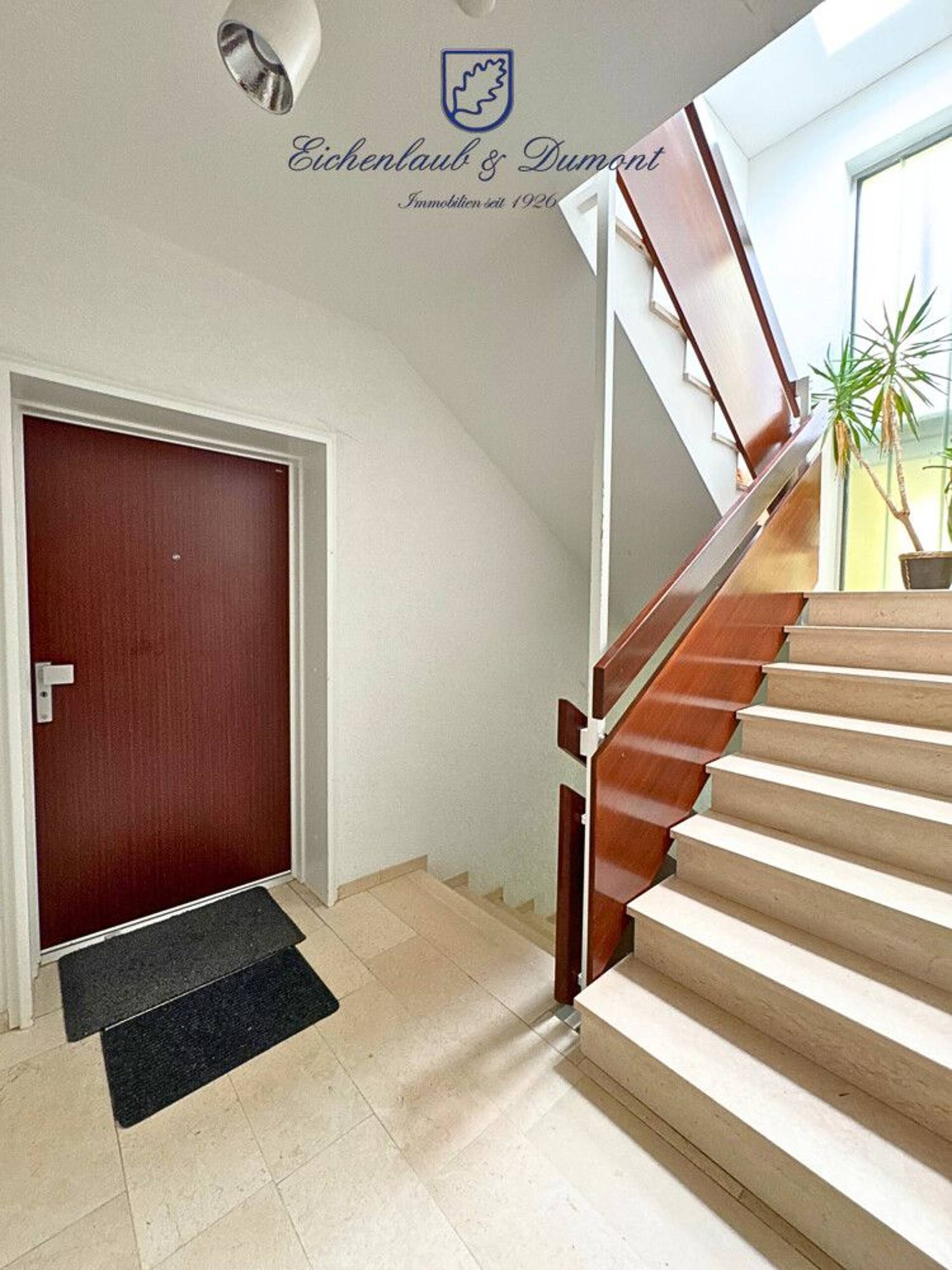 Terrassenwohnung in 66123 Saarbrücken / Am Homburg mit 131 m² kaufen