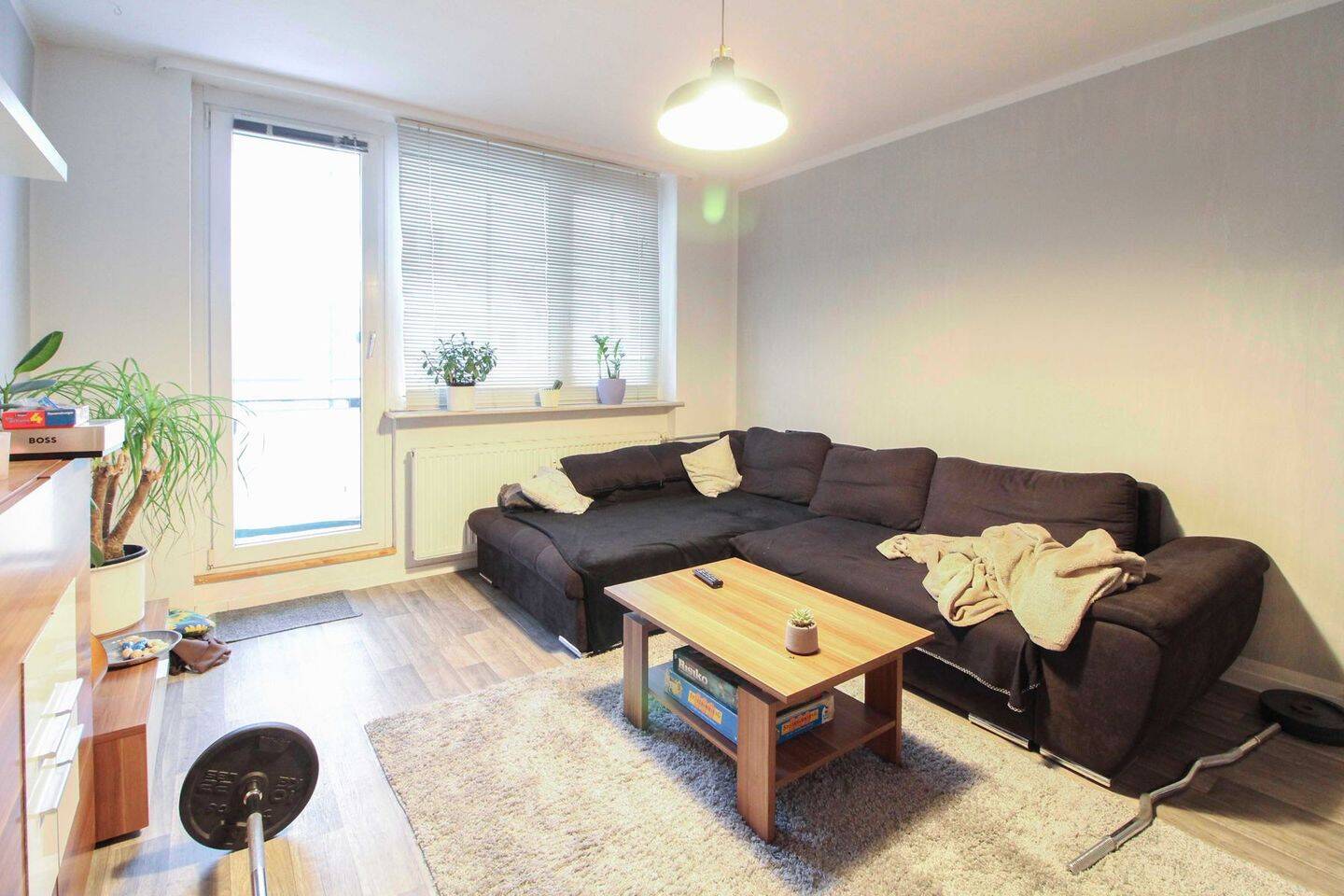 Gepflegte 3-Zimmer-Eigentumswohnung mit Balkon im beliebten Stadtfeld Ost – Magdeburg – Vorschaubild 6