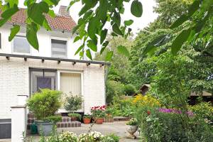 EFH, großer Garten, sehr ruhige Lage