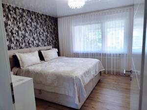 Familienfreundliche Wohnung mit viel Platz – 40589 Düsseldorf – Vorschaubild 3