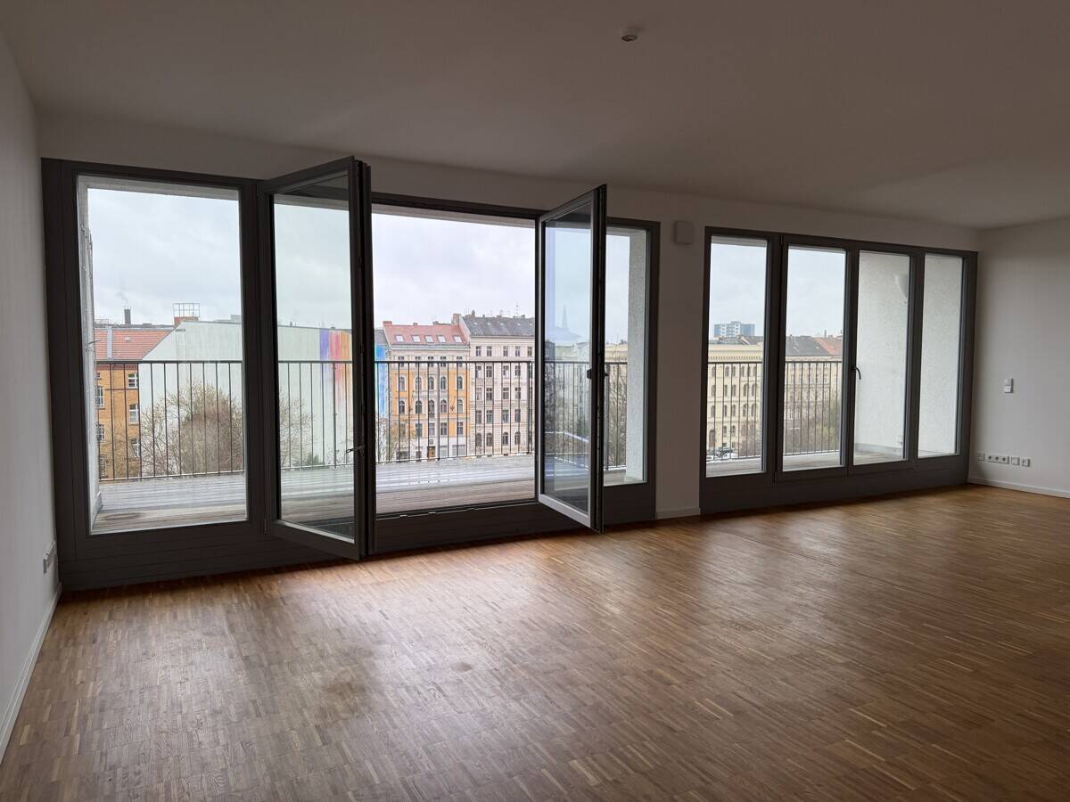 Exklusive Citywohnung im Luisen-Ensemble mit großer Sonnenterrasse *Bezugsfrei*Balkon*TG-Stellpl.* – Berlin – Vorschaubild 4