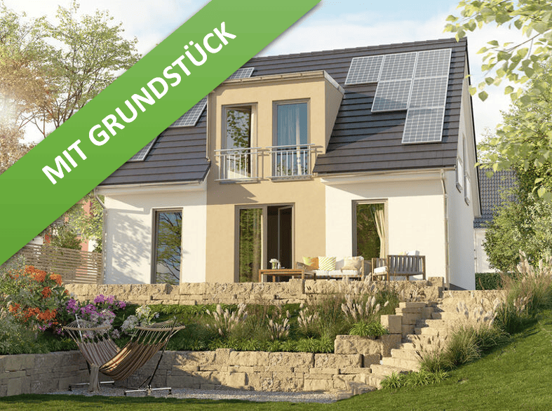 Mit Grundstück, Ihr Zu Hause einfach genießen in Boitzenhagen. – Wittingen – Bild 1 von 9