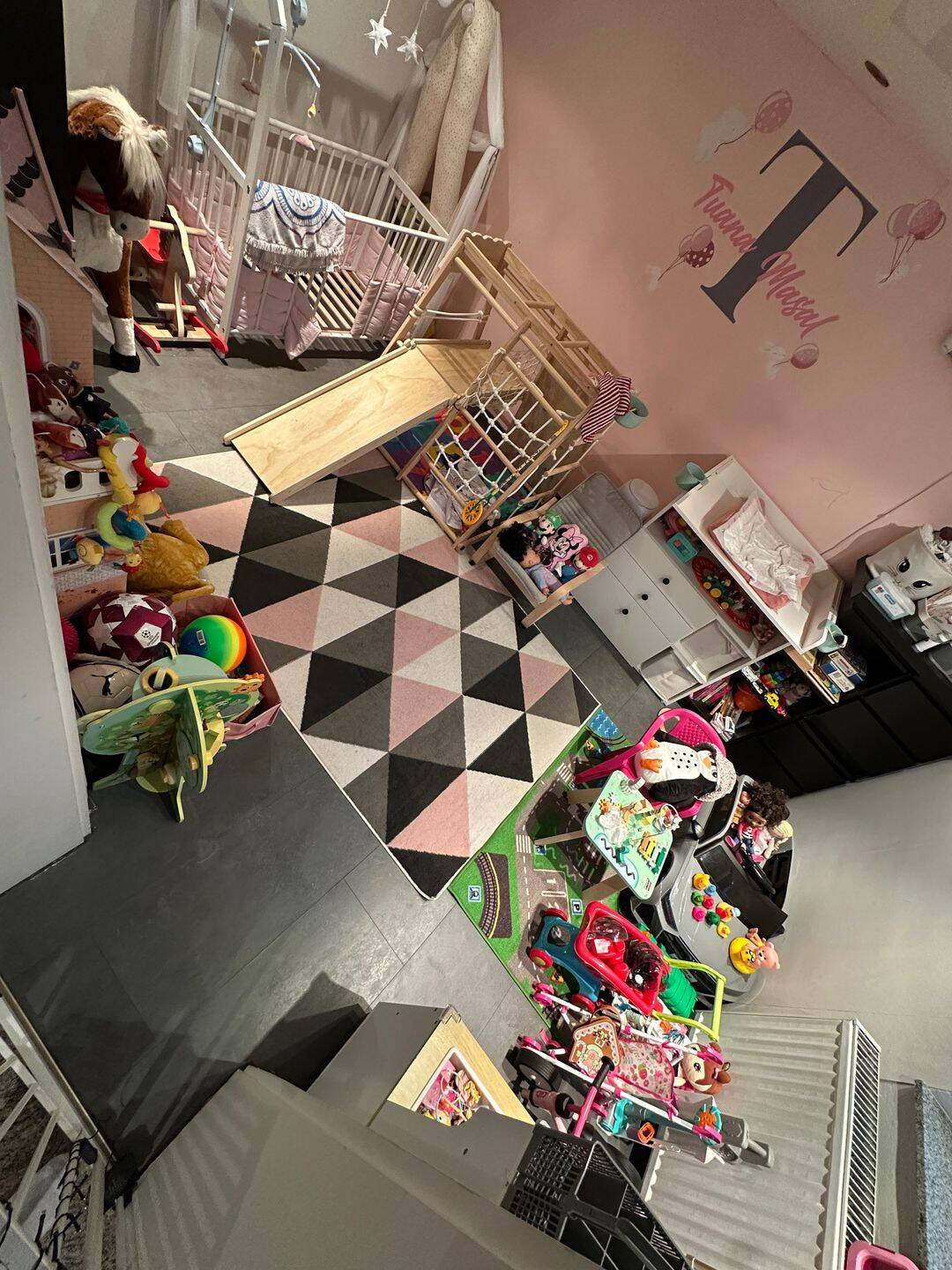 3,5-Zimmer Erdgeschosswohnung in Nürnberg-Eibach – Nürnberg – Vorschaubild 3
