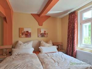 (EF0787_M) Erfurt: Altstadt, neu möblierte 2-Zimmer-City-Wohnung direkt am Domplatz, PKW-Stellplatz inklusive – 99084 Erfurt – Vorschaubild 7