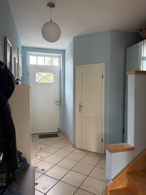 Familienfreundliches Haus in der Steenkampsiedlung – 22607 Hamburg – Vorschaubild 3