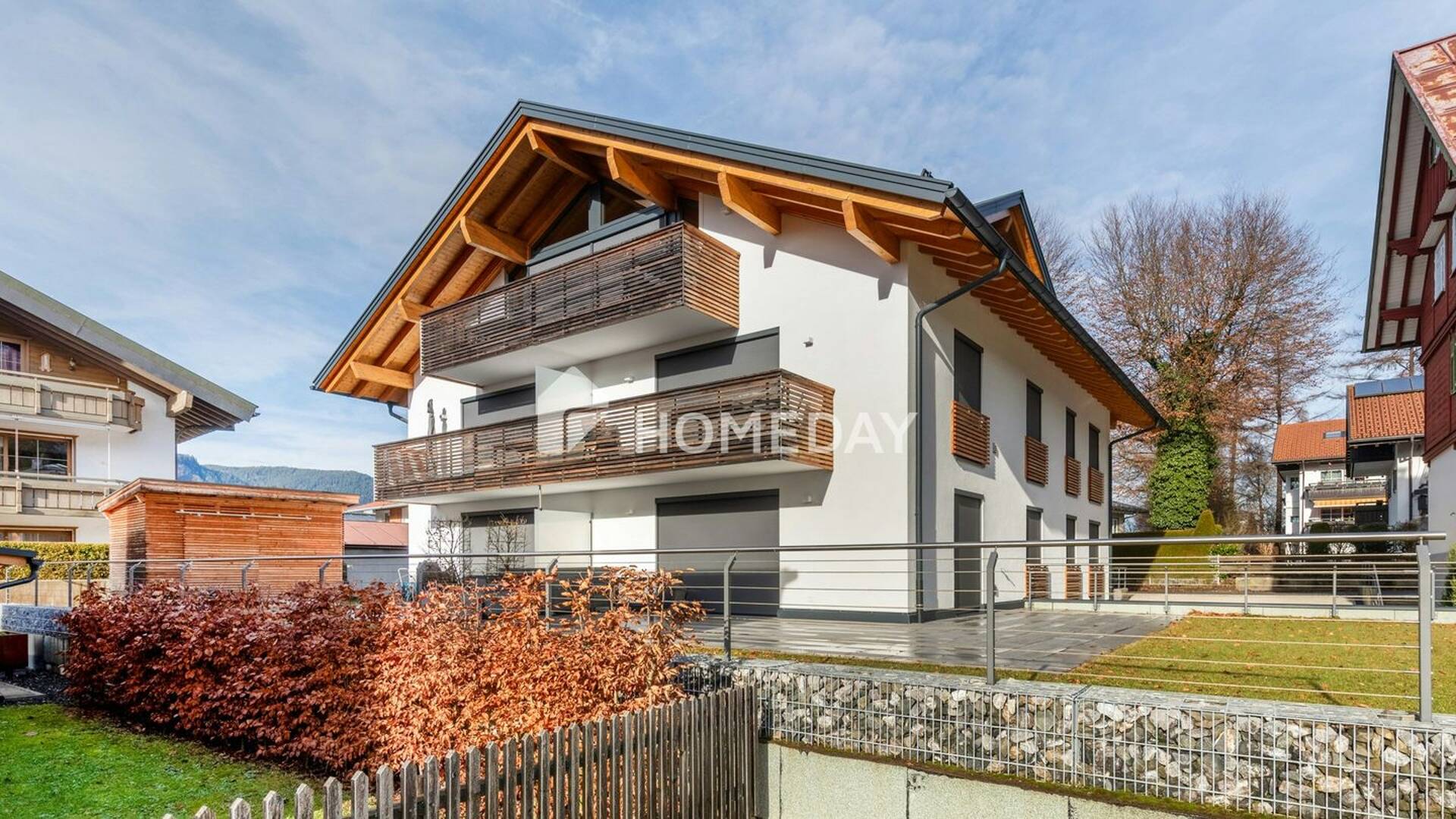 Haus in 87561 Oberstdorf mit 550 m² kaufen
