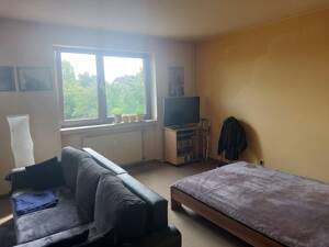 Charmante 1 Zimmer Wohnung, vermietet, Nähe Botanischer Garten – 47809 Krefeld – Vorschaubild 4