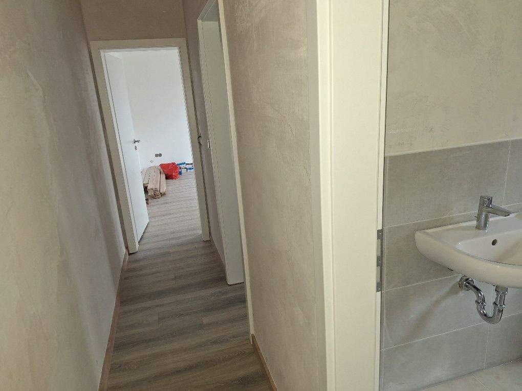 Renoviertes, vermietetes Zweifamilienhaus mit PV und 2 Garagen, Werkstatt auf großem Grundstück – Melle – Vorschaubild 4