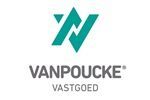 Vanpoucke Vastgoed logo