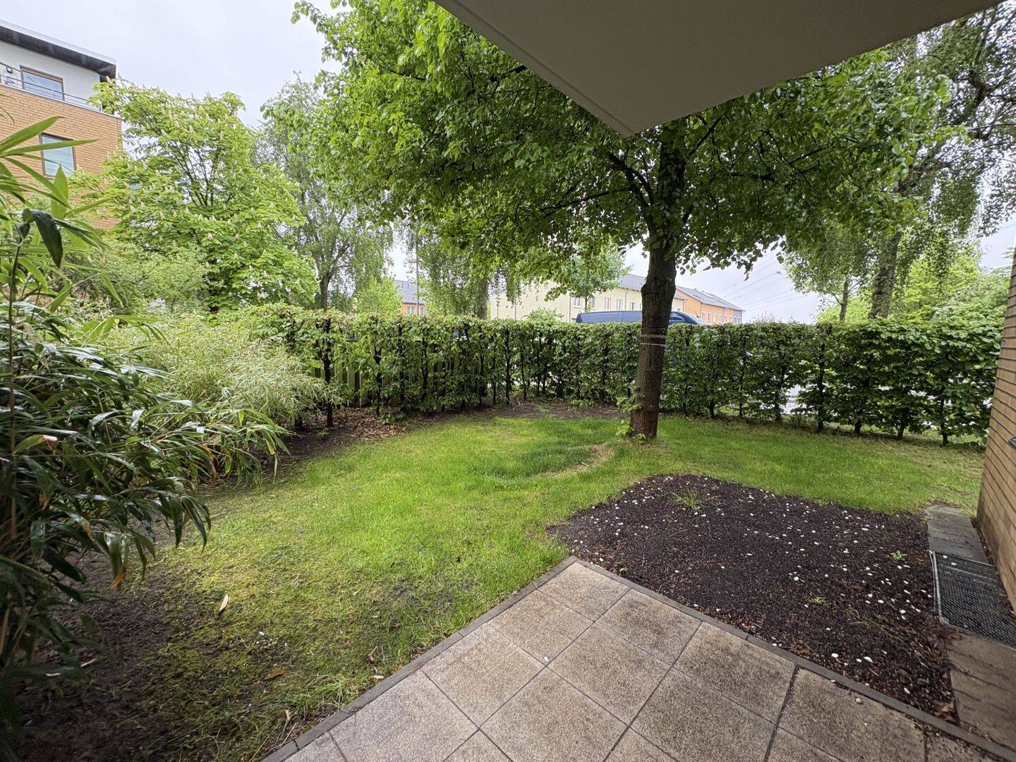 Viel Platz für kleine und große Wünsche! 3 Zimmer-Gartenwohnung ** Provisionsfrei** – Berlin – Vorschaubild 2