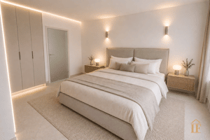 Rarität am Isarufer - traumhafter Bungalow mit wunderschönem Garten – 81545 München – Vorschaubild 5