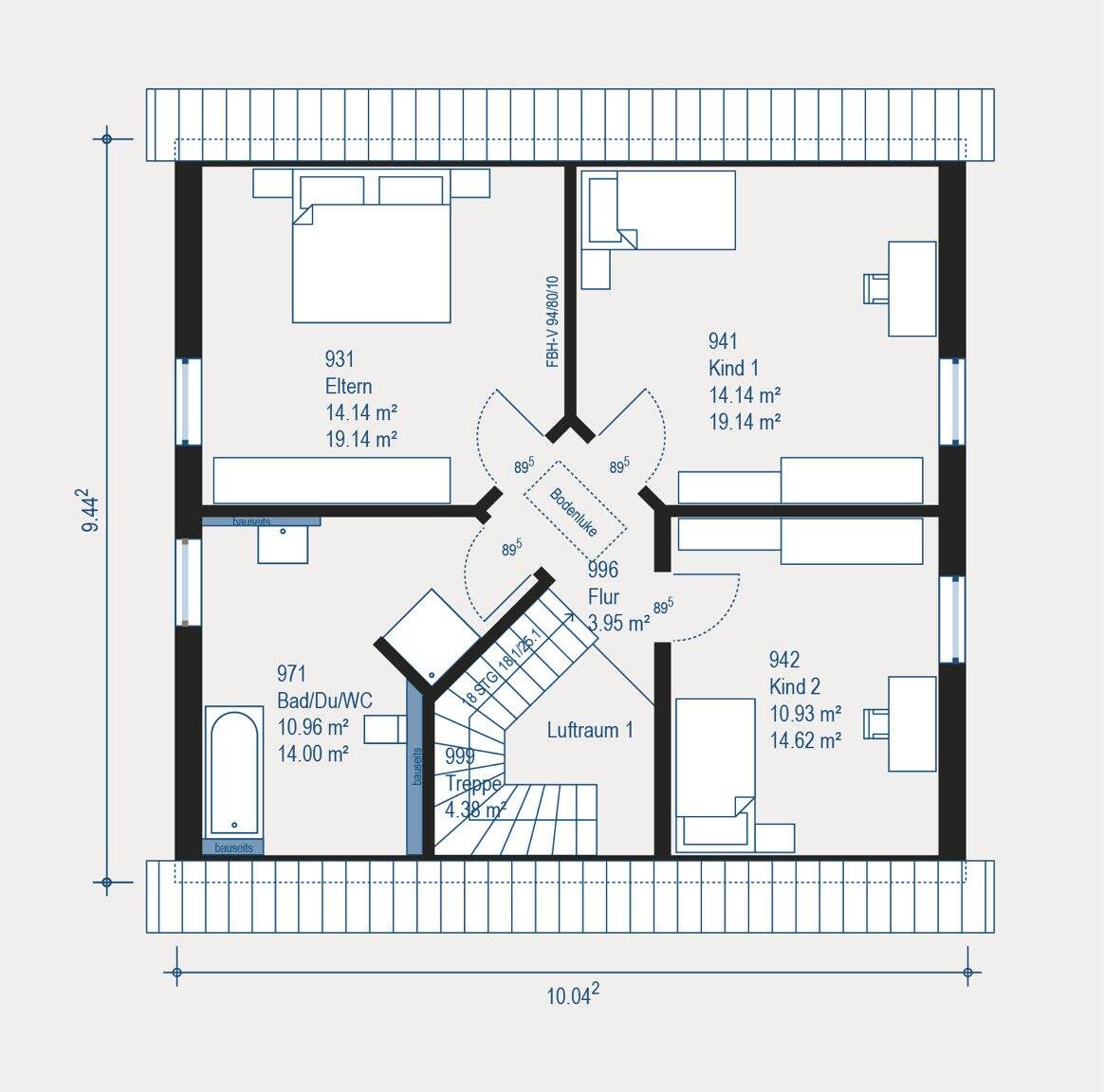 Euer Neubau - Eure Regeln! Clever bauen mit allkauf! – Ingolstadt – Vorschaubild 5
