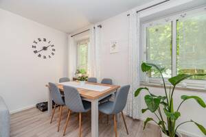 Charmante 2-Zimmer-Wohnung nähe Tomasiusplatz! Frei ab 01.09.2026! – 81669 München – Vorschaubild 5