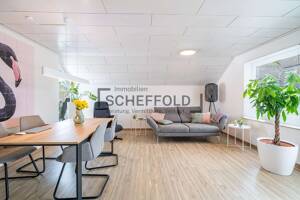 Charmant! Moderne und gut durchdachte 3,5-Zimmer-Mietwohnung mit zwei sonnenverwöhnten Balkonen – 88480 Achstetten – Vorschaubild 2