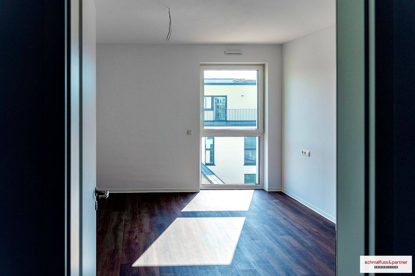 +++ Erstbezug - Moderne 3-Raumwohnung in der Chemnitzer Innenstadt – Chemnitz – Vorschaubild 8