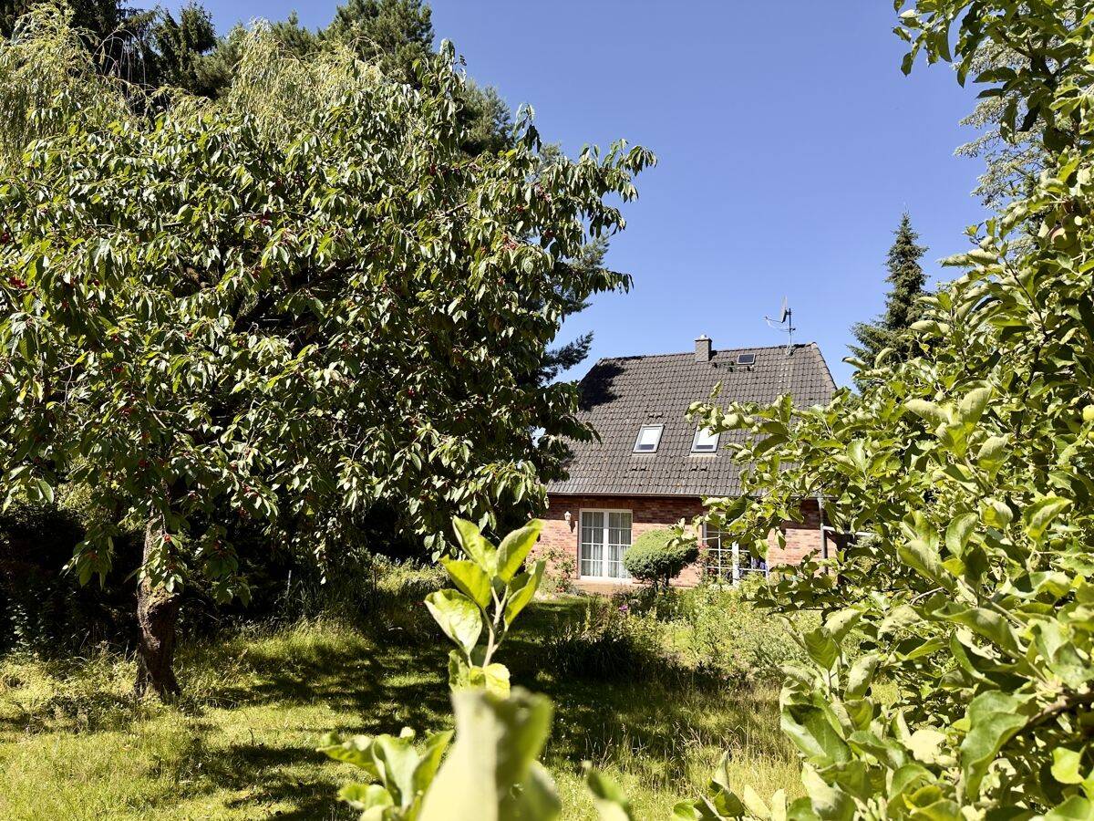 PROVISIONSFREI | Wohlfühlen beginnt hier - Gepflegtes Einfamilienhaus mit großem Grundstück – Bernau – Vorschaubild 8