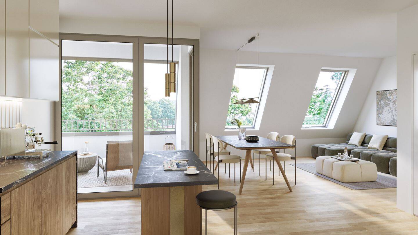 Wohnung in Berlin – Berlin – Vorschaubild 7