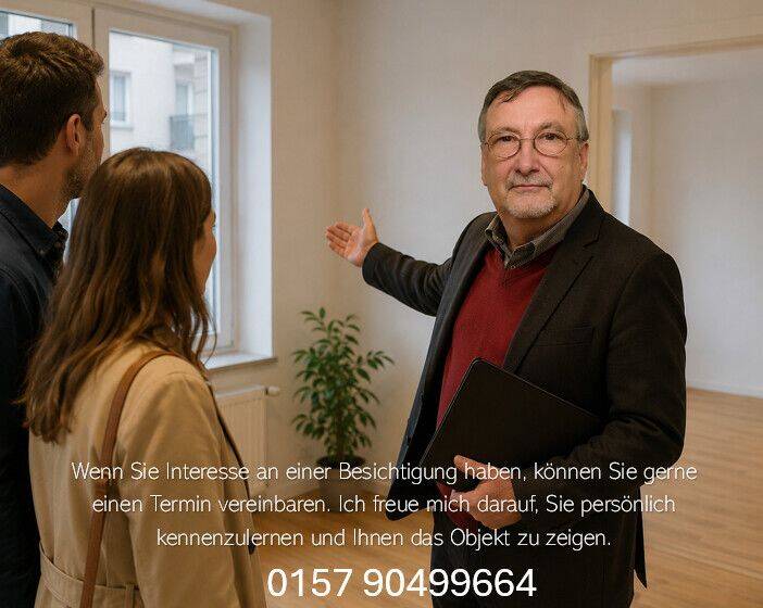 Studentenzimmer in Saarbrücken-St. Arnual – Saarbrücken – Vorschaubild 7